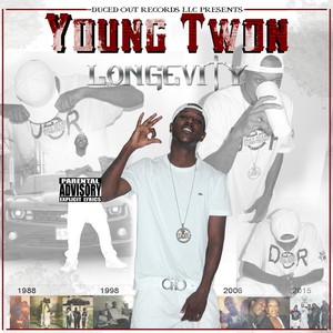 Tre'd Up and Ducedout(feat. Poppa Willo & Morawsha) (Explicit)