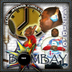 Bed Room(Feat. Big Walt & Uno) (Explicit)