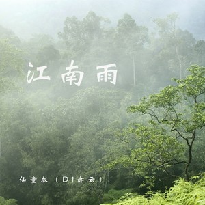 江南雨 (DJ版)