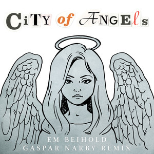 City of Angels (Gaspar Narby Remix)
