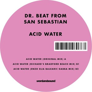 Acid Water