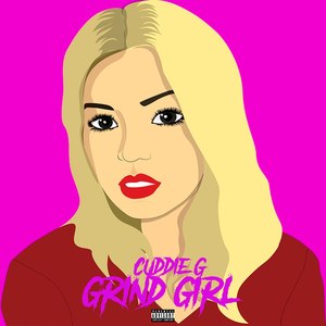 Grind Girl (Explicit)