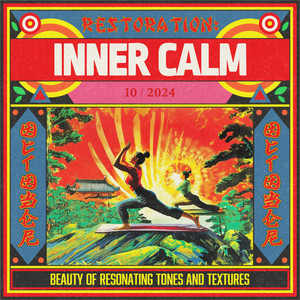 Restoration: Inner Calm