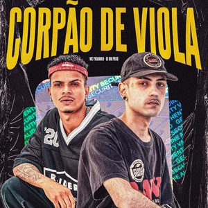 CORPÃO DE VIOLA (Explicit)