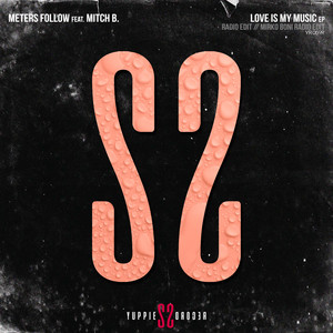 Love Is My Music (Radio Edit)