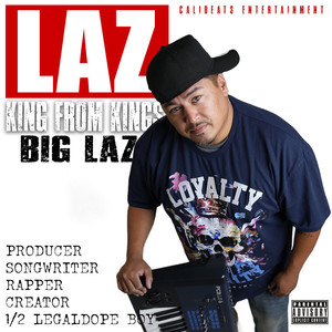 Cant Quit On Myself (Explicit)