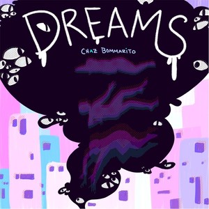 Dreams (feat. Asy Saavedra)