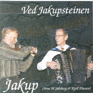 Ved Jakupsteinen