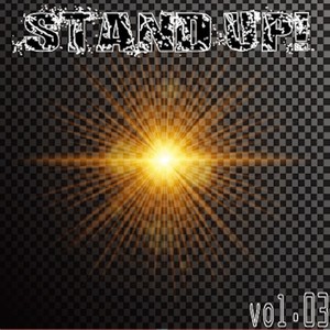 Stand Up! vol.03