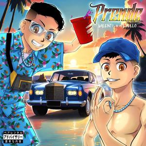 Prende (feat. El Peyello) [Explicit]