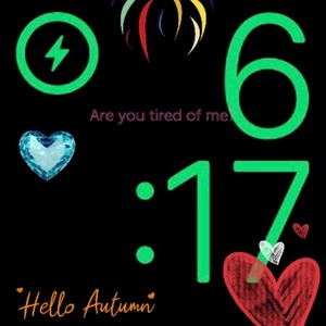 Are You Tired Of Me (Explicit)