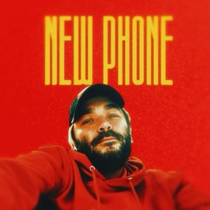 New Phone