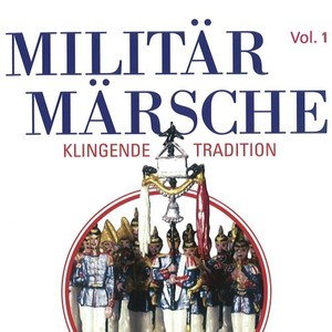 Marsch Parade Vol. 1