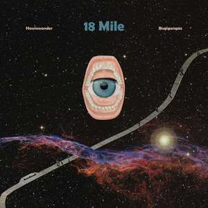18 Miles