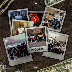 Mobbin (Explicit)