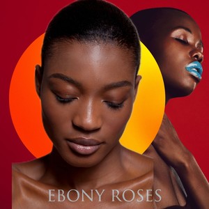 Ebony Roses