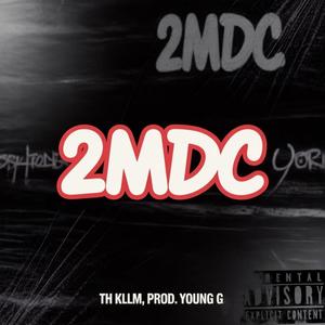 2MDC (Explicit)