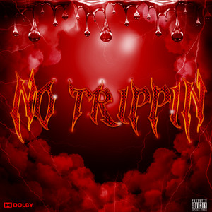 硫克男孩RyukBoi - No Trippin (prod.驸马爷)