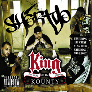 King Of The Kounty (Explicit)