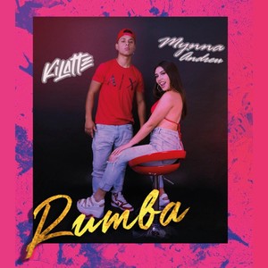 Rumba(feat. Mynna Andreu)