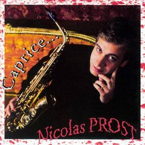 Caprice En Forme De Valse