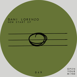 Beginning (Original Mix)