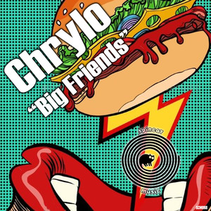 Big Friends (Original Mix)