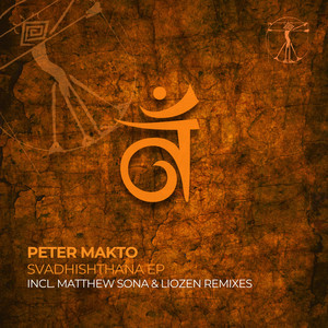 Svadhishthana (Matthew Sona Remix)