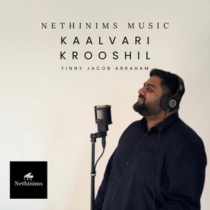 Kaalvari Krooshil (feat. Finny Jacob Abraham)