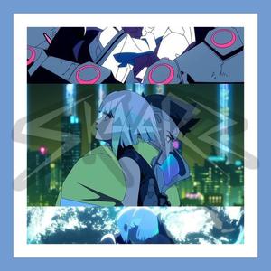 I Really Want to Stay At Your House (SkaaRz Remix [EDGERUNNERS & CYBERPUNK 2077)