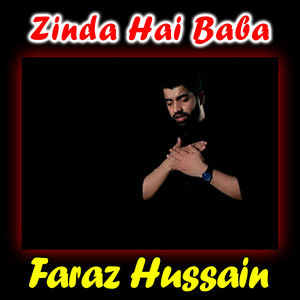 Zinda Hai Baba - Single