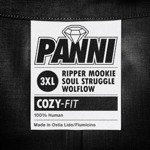 PANNI (Explicit)