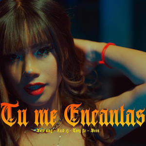 Tu Me Encantas (feat. Tory Ftc, Zaid CJ & Deon)