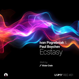 Ecstasy (Victor Crain Remix)