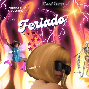 Feriado (Explicit)