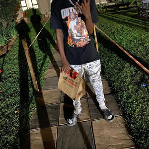 Dance with the devil (feat. Slager) (Explicit)