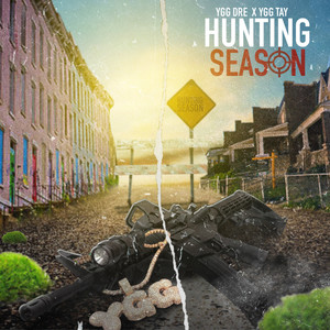 Hunting Season (Explicit)