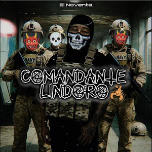 Comandante Lindoro 73 (Explicit)