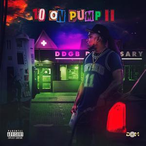 10 On Pump 11 (Explicit)