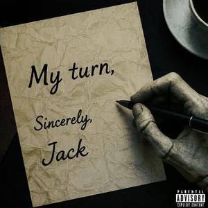 Preacher Boy (feat. 'Toven) (Explicit)