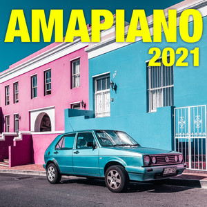 Antelope (BREYTH AFROTECH REMIX)