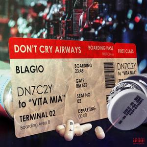 Vita mia(feat. Aidensohigh) (Explicit)