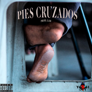 Pies Cruzados (Explicit)