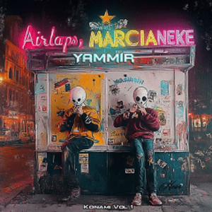 Chispazo (feat. yammir) [Explicit]