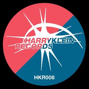 Harry Klein Records 008 (Nebula EP)