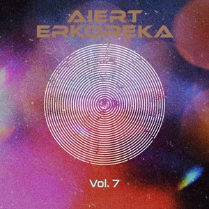 Aiert Erkoreka, Vol. 7