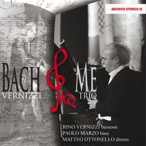 Bach & Me