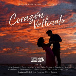 Corazón Vallenato