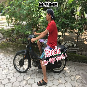 Rindu (Re-Mix Jauh)