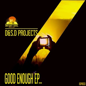 Good Enough EP